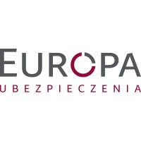 Europa Ubezpieczenia Logo