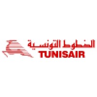 TUNISAIR Logo