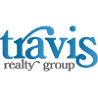 Travis Realty Group Logo