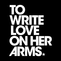 TWLOHA Logo