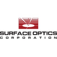Surface Optics Corporation Logo