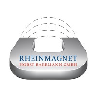 Rheinmagnet Horst Baermann GmbH Logo