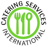 Catering Services International Logo