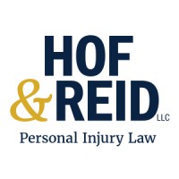 Hof & Reid LLC Logo