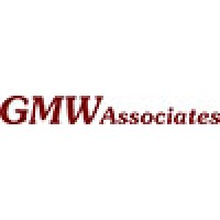 GMW Associates Logo