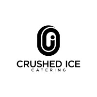 Crushed Ice Catering Logo