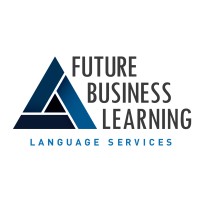 Future Business Learning Logo