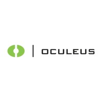 Oculeus GmbH Logo