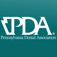 Pennsylvania Dental Association Logo
