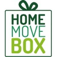 Home Move Box Logo