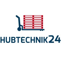 Hubtechnik24 Logo