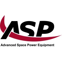 Advanced Space Power Equipment GmbH Logo