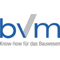 BVM Bauvertragsmanagement GmbH Logo