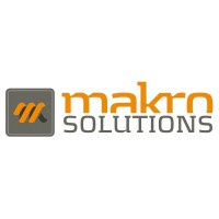 MakroSolutions GmbH Logo