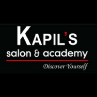 Kapils Salon India Pvt Ltd Logo