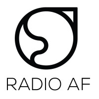 Radio AF Logo