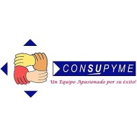 CONSUPYME Logo