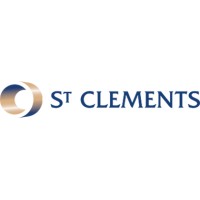 St Clements Services Logo
