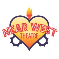 Near West Theatre Logo