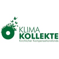 Klima-Kollekte gGmbH Logo