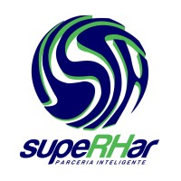 Superhar Recursos Humanos Logo