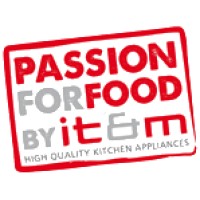 IT&M b.v. Logo