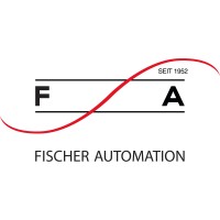 Fischer Automation GmbH Logo