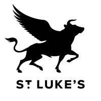 St Lukes London Logo