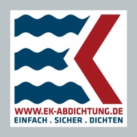 EK Abdichtungstechnik GmbH Logo