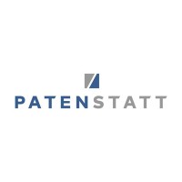 Patenstatt GmbH Logo