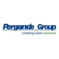 PERGANDE Group Logo