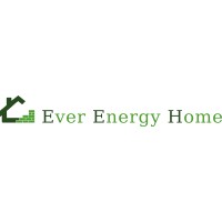 Ever Energy Home Logo