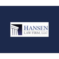 Hansen Law Firm, LLC Logo