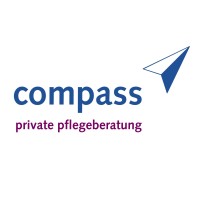 compass private pflegeberatung GmbH Logo