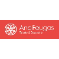 Ana Feugas | Talento & Desarrollo Logo