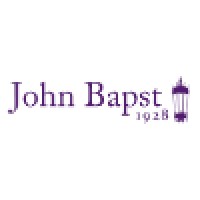 John Bapst Memorial High School Logo