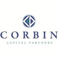 Corbin Capital Partners, L.P. Logo