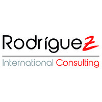 Rodriguez International Consulting Logo