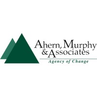 Ahern, Murphy & Associates Logo