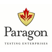 Paragon Testing Enterprises Inc Logo