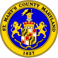 St. Marys County Government Logo