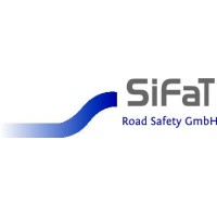 Sifat Road Safety GmbH Logo
