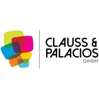 Clauss & Palacios GmbH Logo