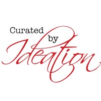 Curated by Ideation Logo