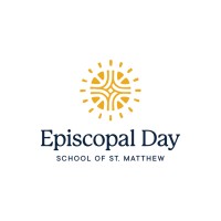 Episcopal Day School of St. Matthew Logo