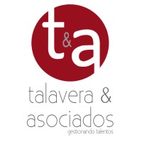 Talavera & Asociados Logo