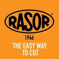 Rasor Elettromeccanica S.r.l. Logo