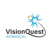 VisionQuest Biomedical Inc. Logo