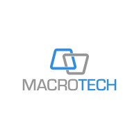MACROTECH Logo