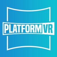 PlatformVR Logo